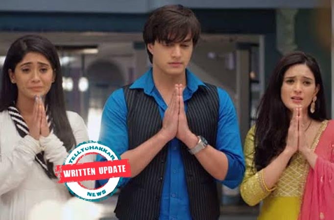 Yeh Rishta Kya Kehlata Hai: Kartik, Naira prep for how they would propose to each other