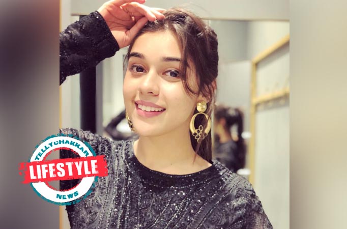  Eisha Singh’s gives us the PERFECT PARTY WEAR GOLAS for New Year’s Eve!