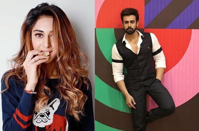 Erica Fernandes wants to steal THIS thing from Pearl V Puri