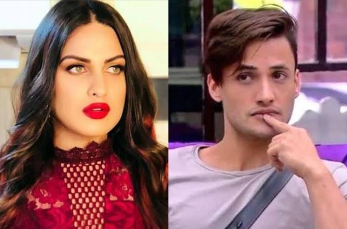 Himanshi Khurana meets Asim Riaz's brother post eviction