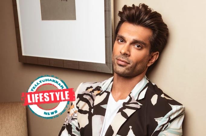 Karan Singh Grover's OFF-BEAT ethnic fashion sense is every man's DREAM WARDROBE! 