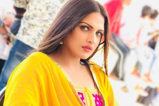 Bigg Boss 13: Himanshi Khurana thinks that THIS contestant was responsible for her eviction