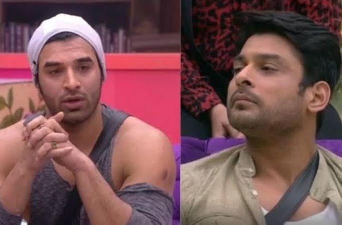 Bigg Boss 13: Sidharth Shukla sent to secret room with Paras Chhabra; contestants nominate co-inmates for eviction 