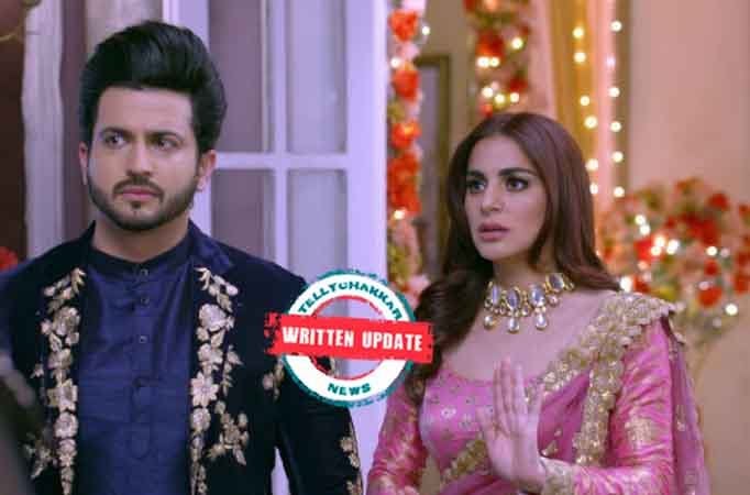 Kundali Bhagya : Preeta also arrives to the engagment