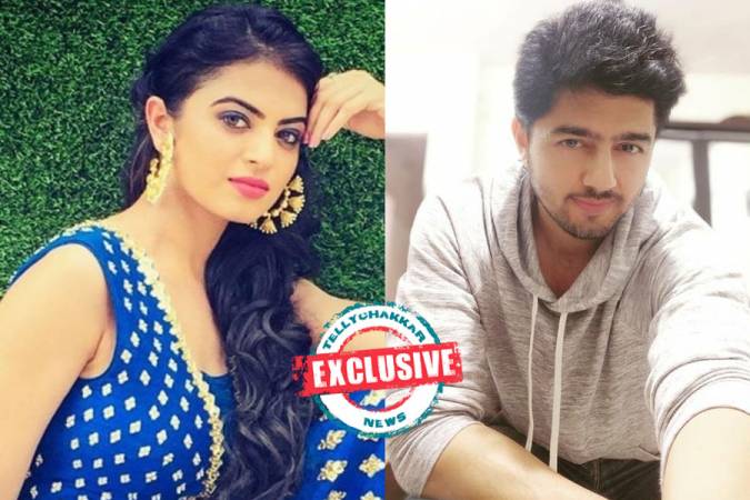 Roshni Sahota and Alan Kapoor bag &TV’s Laal Ishq