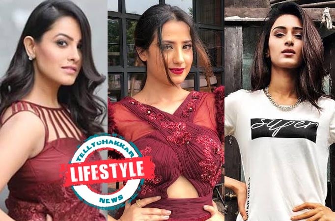 Take DESTIANTION SUGGESTIONS from Anita Hassanandani, Aalisha Panwar and Erica Fernandes to make your NEW YEAR’S EVE happening!