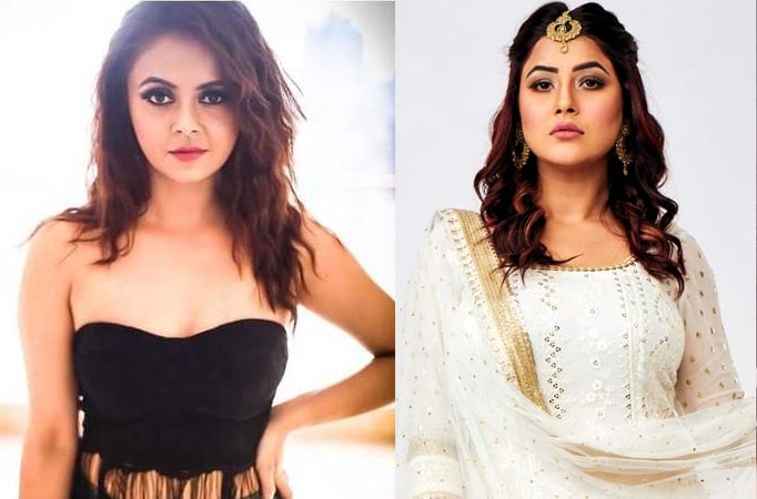 Bigg Boss 13: Devoleena Bhattacharjee goes all out against Shehnaaz Gill