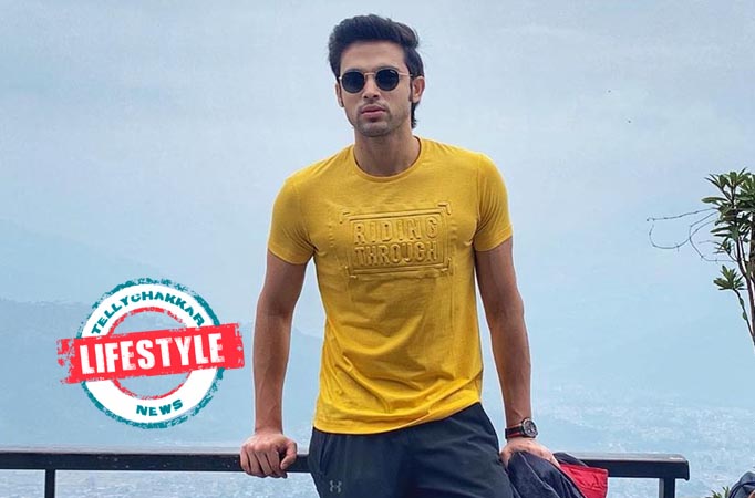 Check out Parth Samthaan’s 2019 JOURNEY though PICTURES…