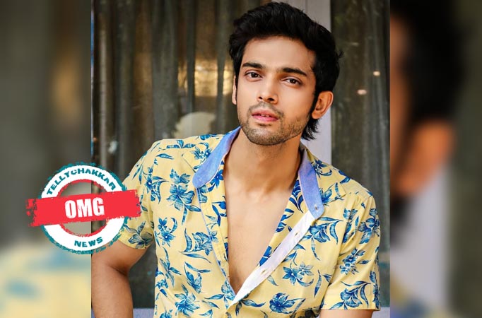 Parth Samthaan gets MOBBED at Chennai airport