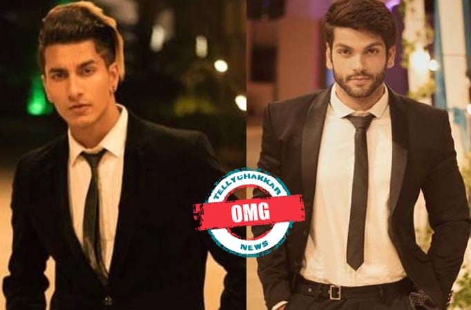 MTV Splitsvilla X2: Piyush Sharma gets VIOLENT towards Ashish Bhatia