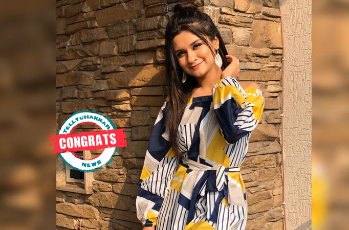 Avneet Kaur ACHEIVES a MILESTONE yet again!