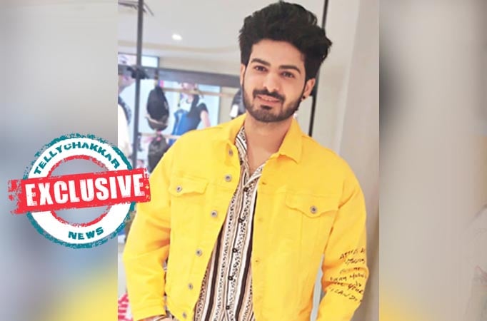 Harpreet Singh joins Star Bharat’s Kartik Purnima 