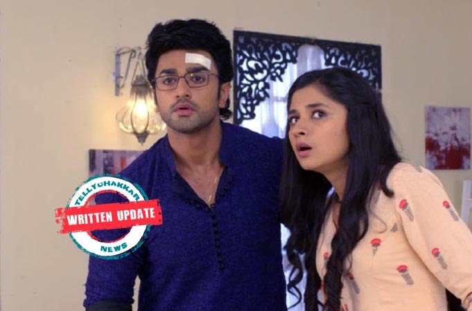 Guddan Tumse Na Ho Payega : Vikrant throws out Jindal family out of the house