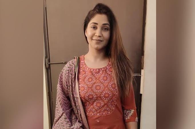 Amrapali Gupta is BACK with a bang on Zee TV's Tujhse Hai Raabta!