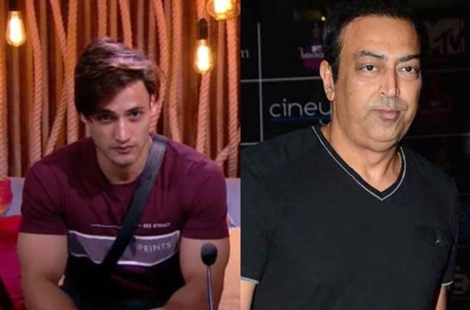 Bigg Boss 13: Asim Riaz’s brother criticises Vindu Dara Singh