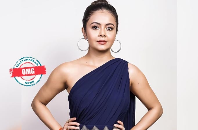 Devoleena Bhattacharjee's REPLY on being called a 'MURDERER'