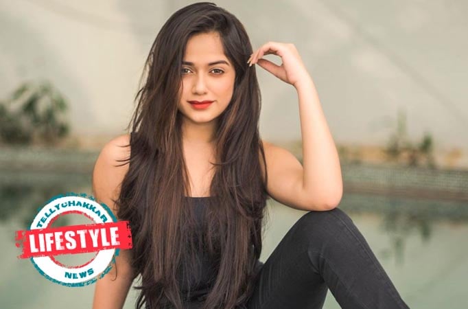 FASHION NOTES with Jannat Zubair…