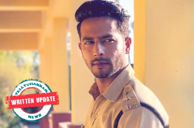 Tujhse Hai Raabta: Aahir stops the torture; Malhar faints