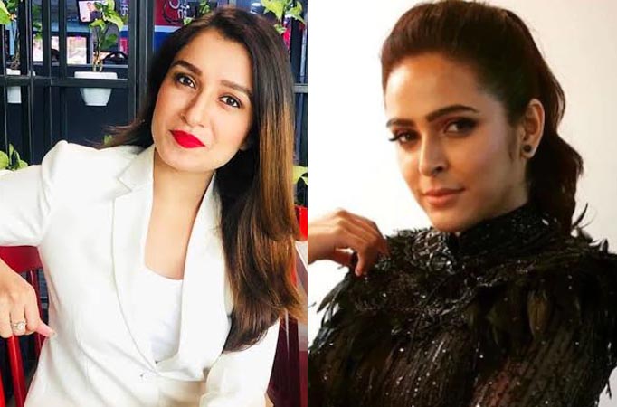 Bigg Boss 13: Shefali Bagga and Madhurima Tuli have an ugly spat over breakfast Bigg Boss 13: Shefali Bagga and Madhurima Tuli have an ugly spat over breakfast