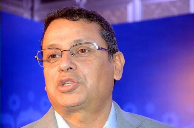 Uday Shankar: OTT and TV will come closer in future