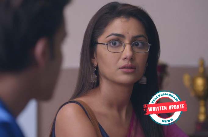 Kumkum Bhagya: Ranbir offers to take Pragya to police station   