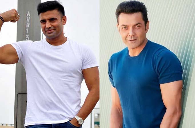 Sangram Singh and Bobby Deol roped in for MX Player's next