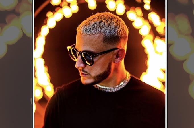 DJ Snake: Every song was a lesson