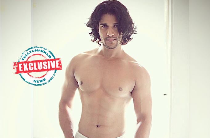 It was a dream to play Lord Ram: Kuldeep Singh