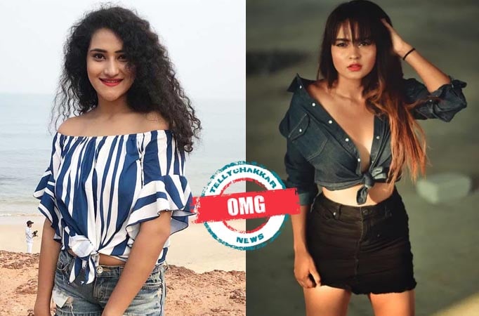 MTV Splitsvilla X2: REAL REASON behind Arshiya Arshi and Bhavya Singh’s CAT FIGHT is... 