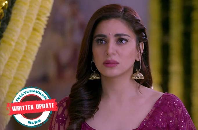 Kundali Bhagya : Karina Is Adament To Make Preeta And Shristhi Pay