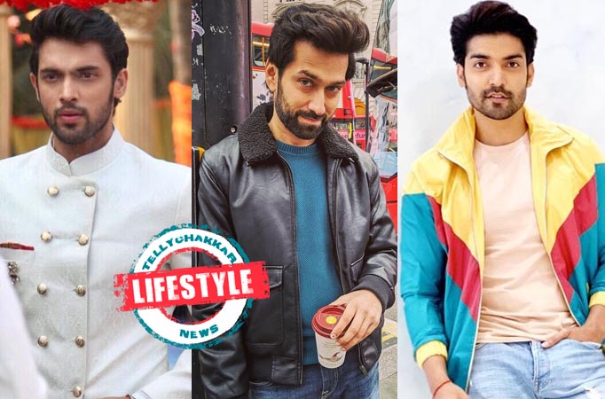 Parth Samthaan, Nakuul Mehta and Gurmeet Choudhary CHALLENGE the OLD-FASHIONED CONVENTIONS! 