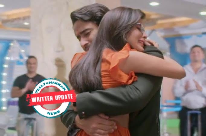 Yeh Rishtey Hain Pyaar Ke: Abeer confesses love to Mishti