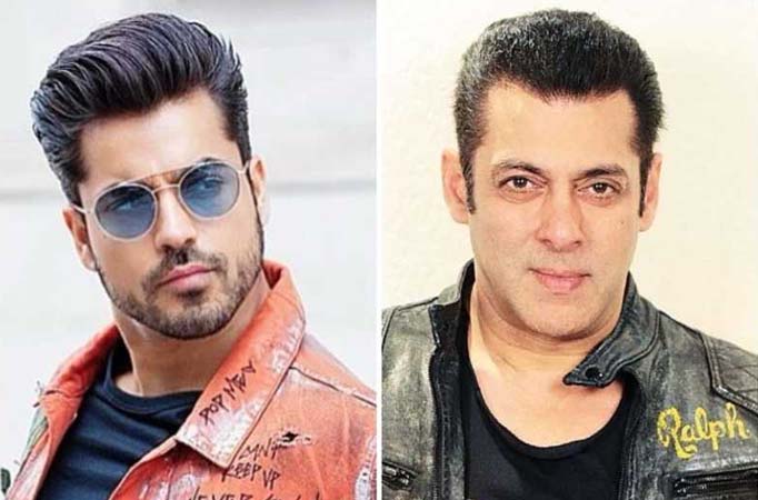 Gautam Gulati goes the Salman Khan way