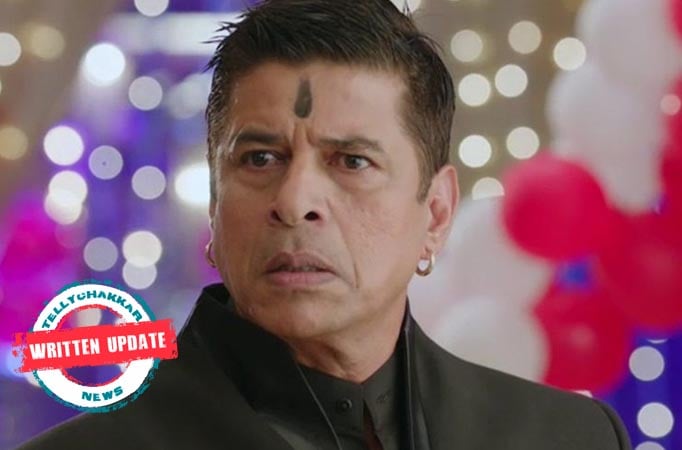 Shakti — Astitva Ke Ehsaas Ki : Maninder Saves Heer From Harak Singh