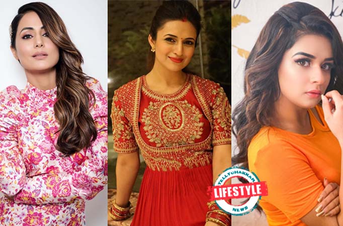 Hina Khan, Divyanka Tripathi Dahiya and Avneet Kaur PROVE IT that 2019 has been all about BRAIDS... 