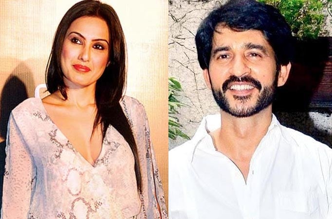 Bigg Boss 13 preview: Kamya Panjabi and Rashami's brother blast Arhaan; Hiten Tejwani rebukes Vishal   