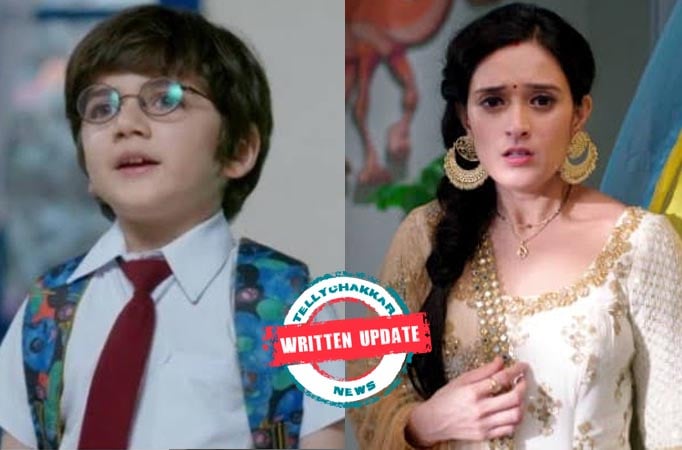 Yeh Rishta Kya Kehlata Hai: KaiIra gives a helping hand to Vedika!