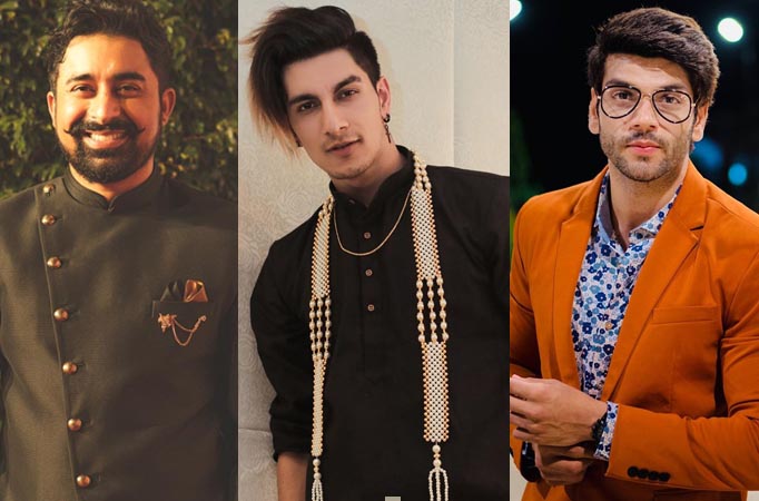 MTV SPLITSVILLA X2: Rannvijay becomes the peace-maker between Ashish Bhatia and Piyush Sharma