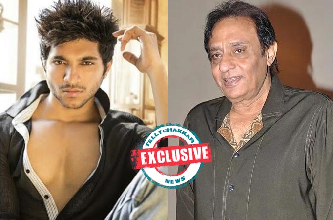 Pratick Chaudharry and Ranjeet in Rapchee App’s next 