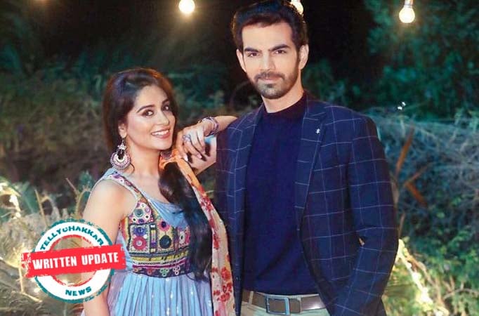 Kahaan Hum Kahaan Tum: Rohit sees Rani in Sippy Mansion