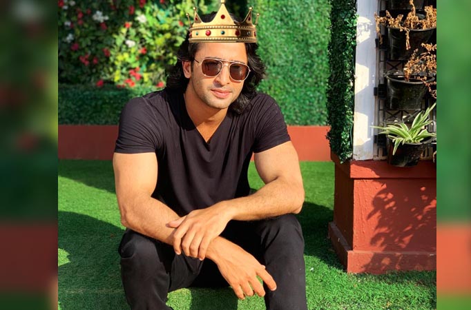 Congratulations: Shaheer Shaikh is Insta King of the Week! 