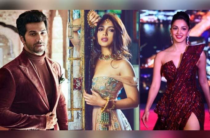 Varun Dhawan, Kiara Advani, Bhumi Pednekar starrer titled Mr. Lele?