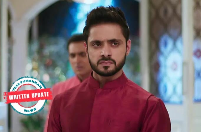 Ishq Subhan Allah: Kabir Argues With Zara Over Hijab