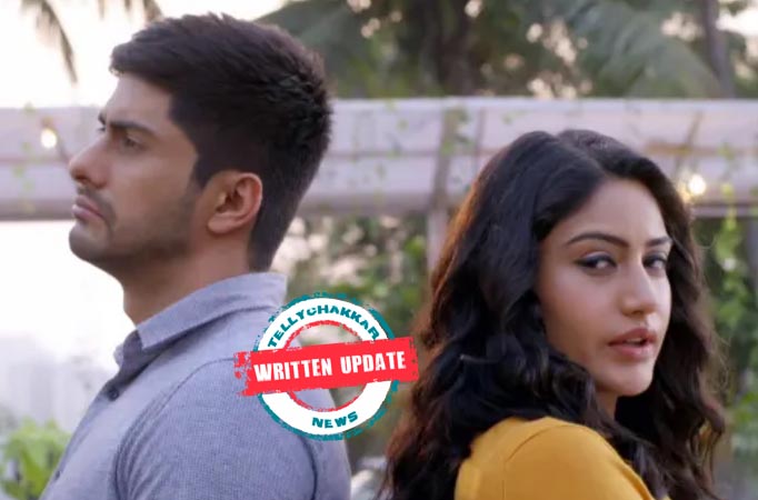 Sanjivani: Sid romances Ishani