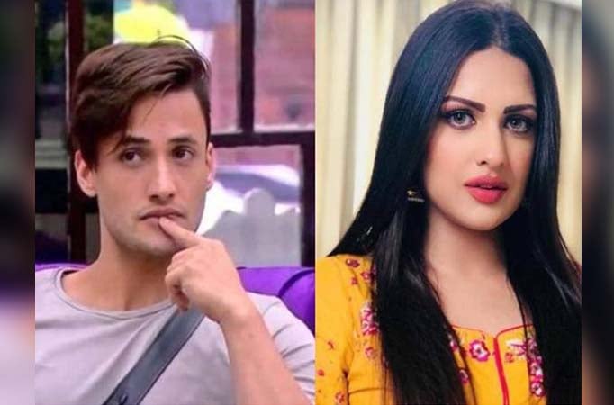 Fans miss Asim Riyaz and Himanshi Khurana’s friendship in the Bigg Boss house 