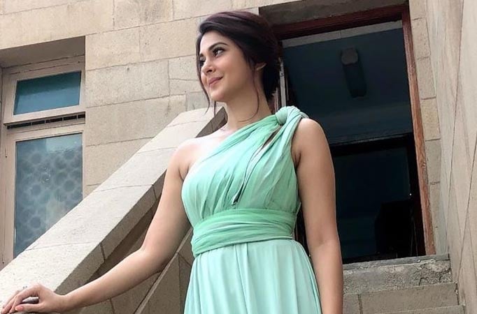 Jennifer Winget has found her 'LOVE'