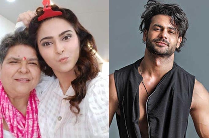 Bigg Boss 13: Madhurima Tuli’s mom talks about her daughter’s break-up with Vishal Aditya Singh