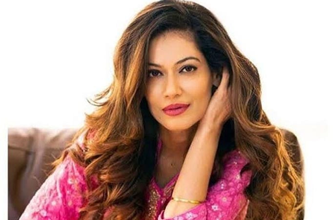 Payal Rohatgi sent to jail till Dec 24