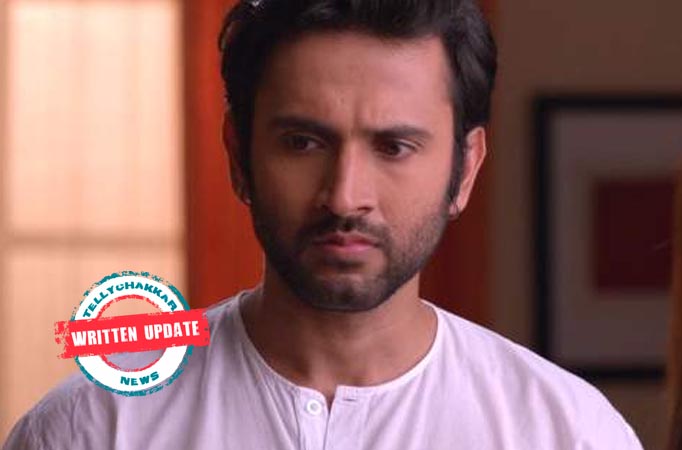 Divya Drishti: Shikhar tries to expose Vicky Malhotra's truth