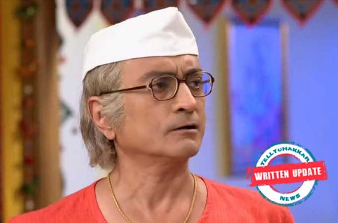 Taarak Mehta Ka Ooltah Chashmah: Bapuji returns to Gokuldham Society